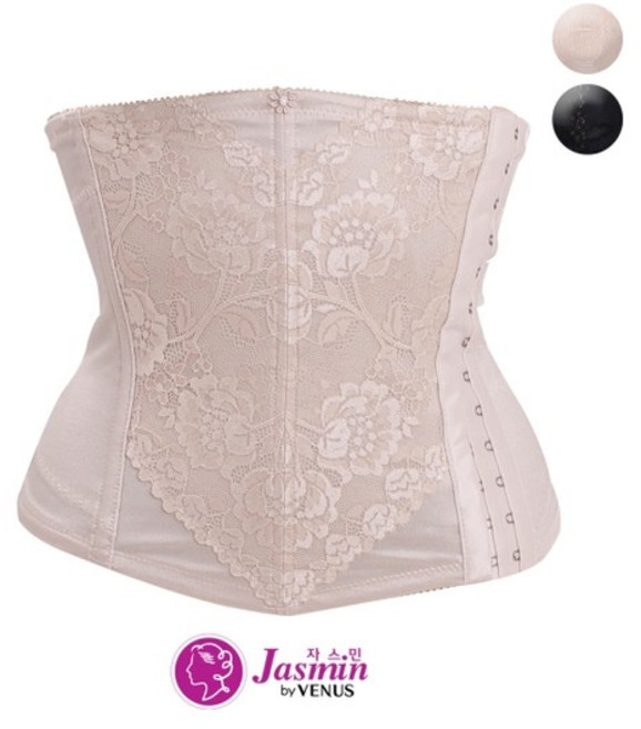 비너스 자스민 웨이스트니퍼 JGR3616