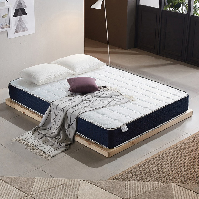 [디아스침대] 호텔식 독립매트리스, 220mm, 미디엄하드