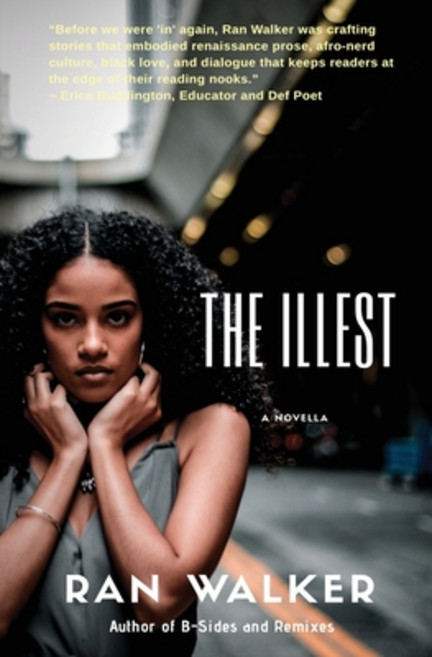 (영문도서) The Illest: A Novella Paperback, 45 Alternate Press, LLC, English, 9781020001086