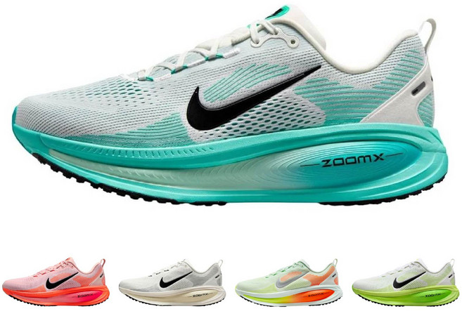 나이키 보메로 18 러닝화 스니커즈 운동화 쿠션 경량 데일리 신발