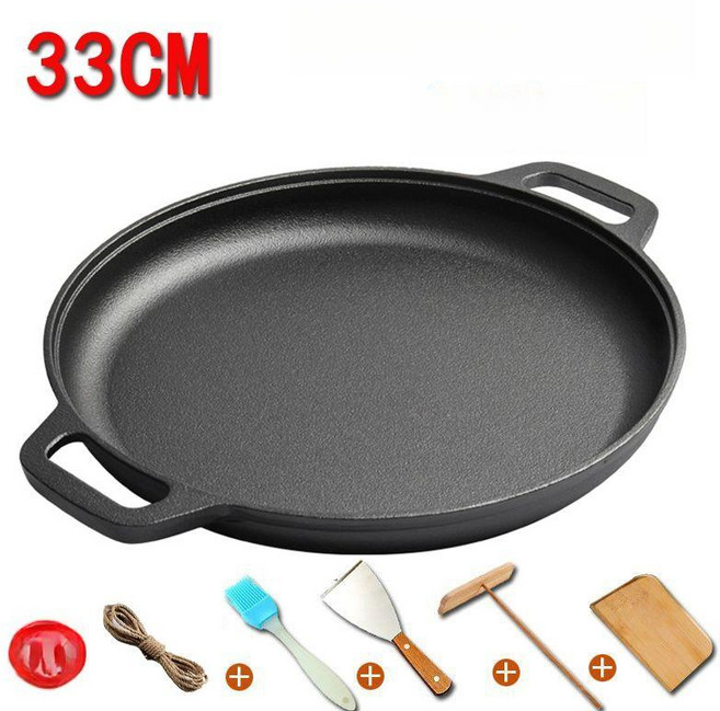 도랑가게 안성주물팬 안성주물 가마솥 불판 삼겹살