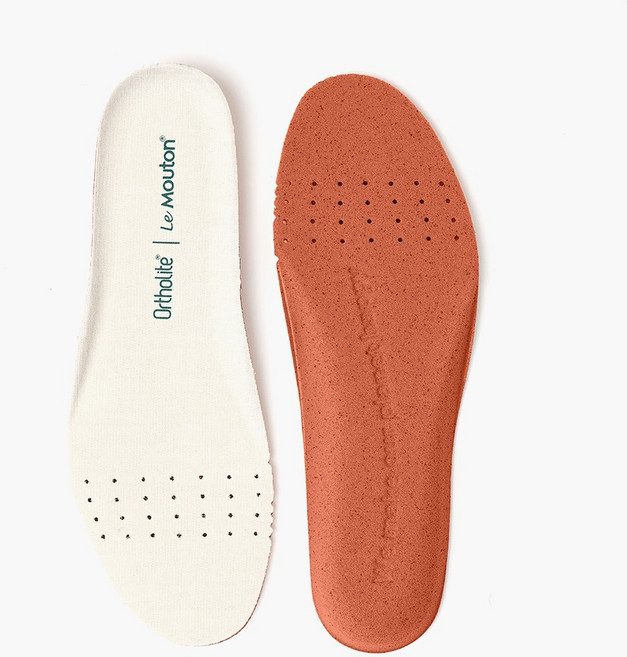 르무통 포레스트 버디 안창(인솔)