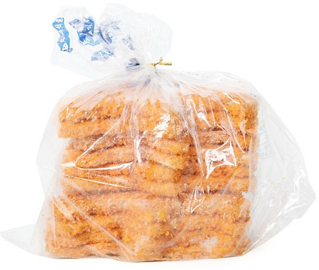 두레식품 곰돌이돈까스, 11개, 1kg