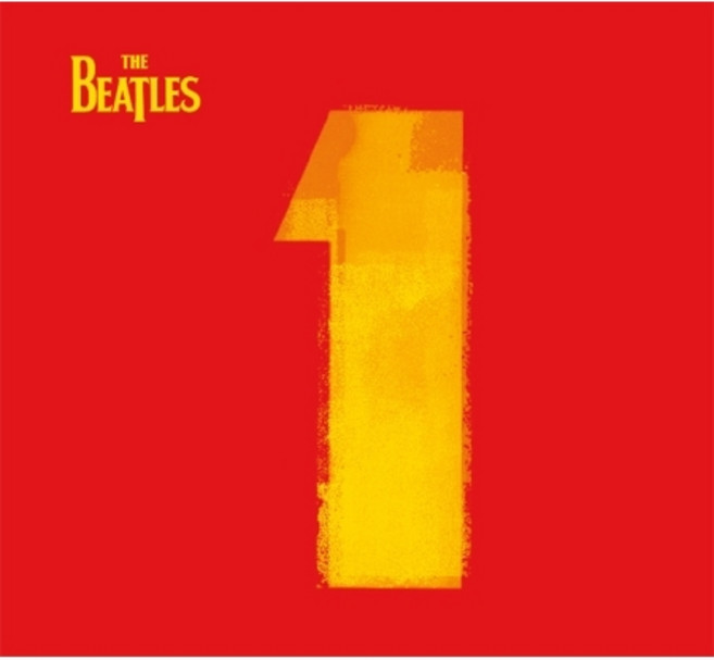 Beatles (비틀즈) (LP) - 1 (2015 Reissue. 2LP. 수입. 4756790. 개봉후반품불가)