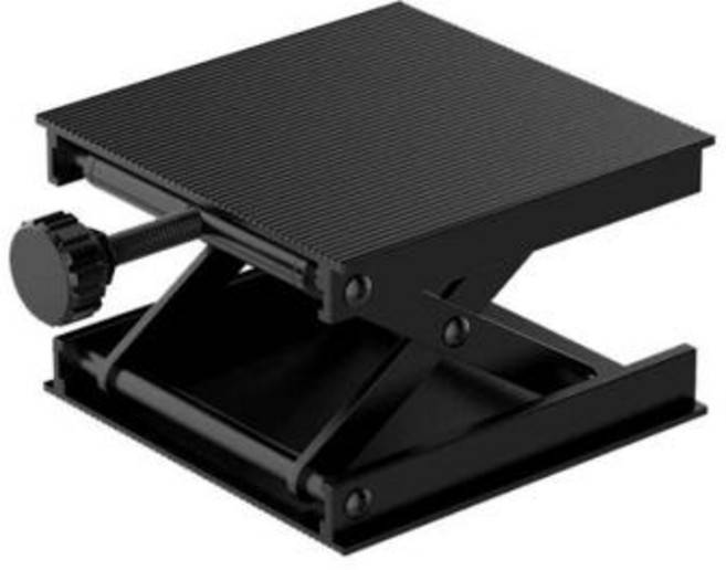 실험실 레이져 레벨기 미니 리프트, 미니리프트, 미니리프트