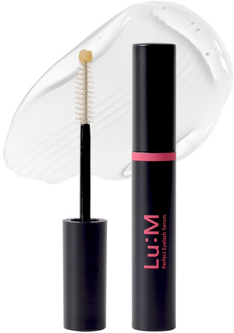 루무 초고농축 퍼팩트 아이래쉬 세럼 속눈썹 영양제, 3개, 10ml