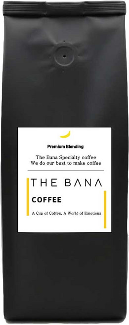 더바나 에티오피아 예가체프 G2, 1개, 200g, 핸드드립