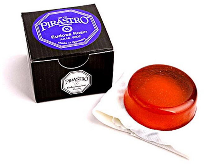 피라스트로 송진, 오이독사, 1개