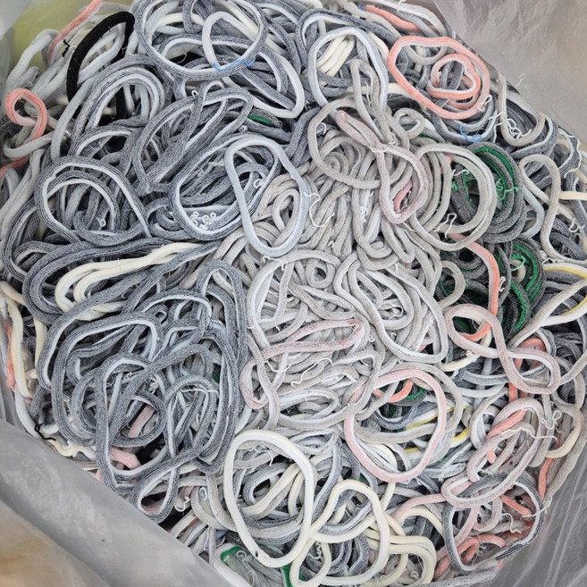 양말목 3kg 과수끈 원예끈 브랜치 타이 스트링 작물유인줄 과수유인끈 농사끈 고추끈 농업용 결속끈, 1개