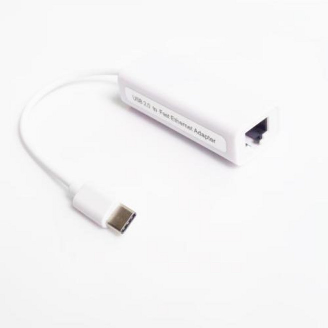 ASIX 고속 USB 20 드라이브 프리 이더넷 LAN 어댑터 케이블 모바일 MIKROTIK X86 MK808B 플러스 RJ45 AX88772C 10 m 100m, 02 Type C TO RJ45_01 0.2m