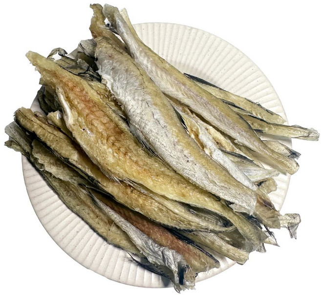 뼈바른 깐노가리(명태) 1kg /손질노가리 뼈없는노가리 조미 노가리, 1개, 소자 1kg내외