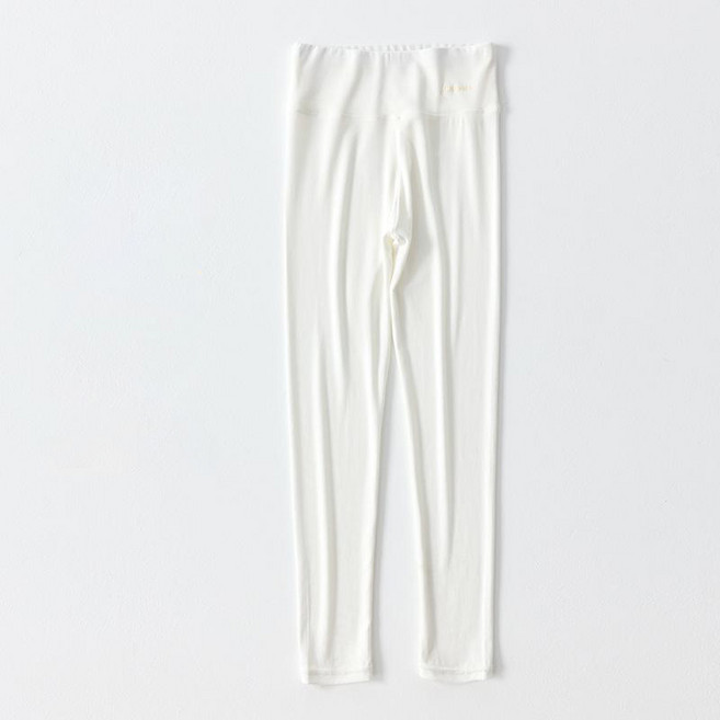 아동 텐셀 레깅스 여름 얇은 여아 하이웨스트 바지M126RP00359