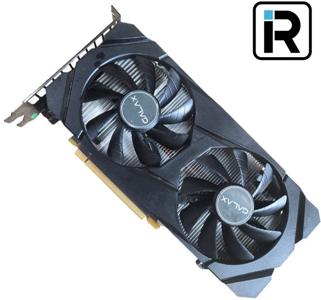 지포스 RTX2060 6GB 그래픽카드 게이밍