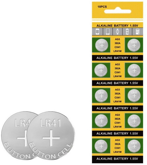 L-one 塑料路燈模型 微景觀居家裝飾園藝造景 拍攝道具擺飾 迷你場景佈置 療癒小物 DIY櫥窗佈置, 1個, 鈕扣電池LR41- 6顆