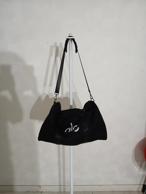 [중*고] alo 알로 빅백 (NB11441)