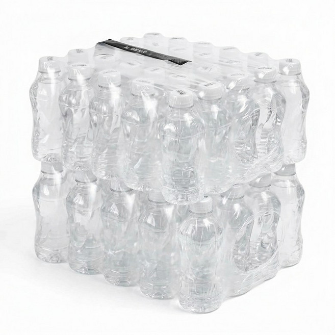 로터스워터 생수 330ml x 60개