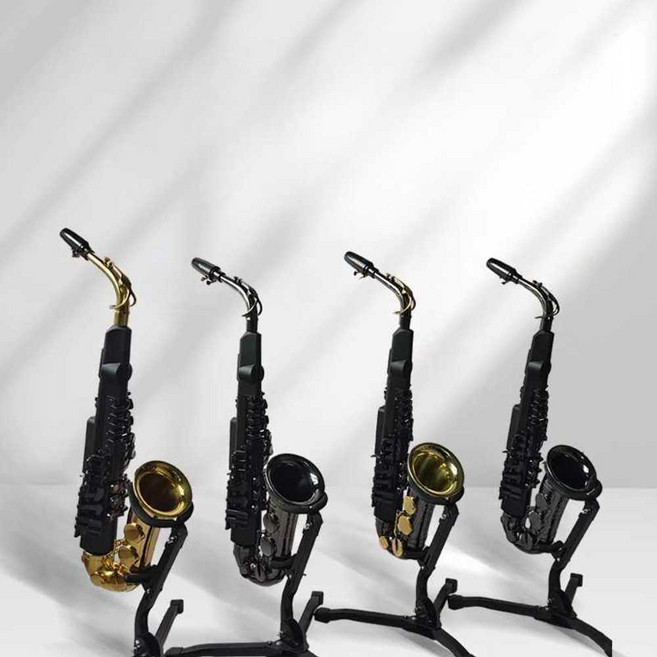 전자 색소폰 yds호환 알토 연주 키트 블로우 개조 호환 몽땅, 1개