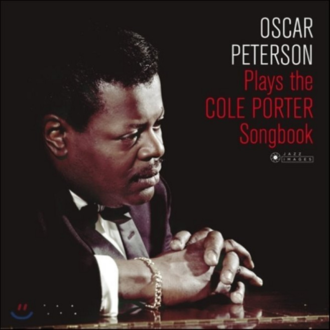 [LP] Oscar Peterson (오스카 피터슨) - Plays The Cole Porter Songbook (콜 포터 송북) [LP]