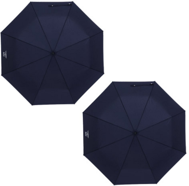 보이런던 클래식 3단수동우산 2개