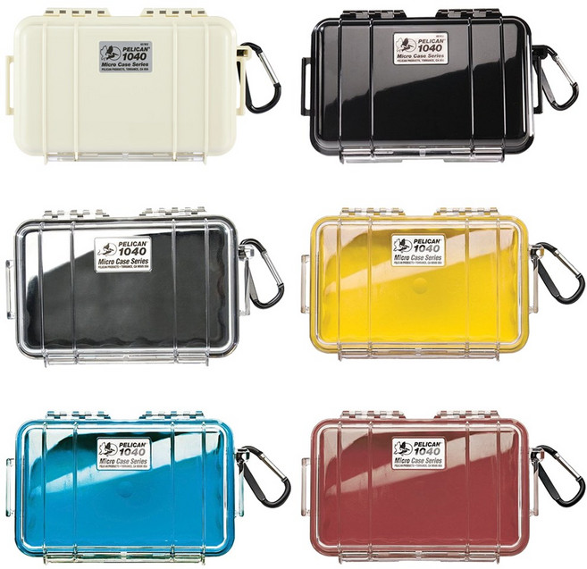 펠리칸 케이스 1040 마이크로 케이스 / 이어폰 포터블 꼬다리DAC 방수, 1개, 1040(코스믹라떼)