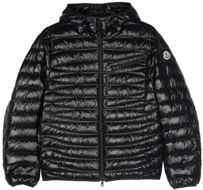 몽클레르 레반터 패딩 재킷