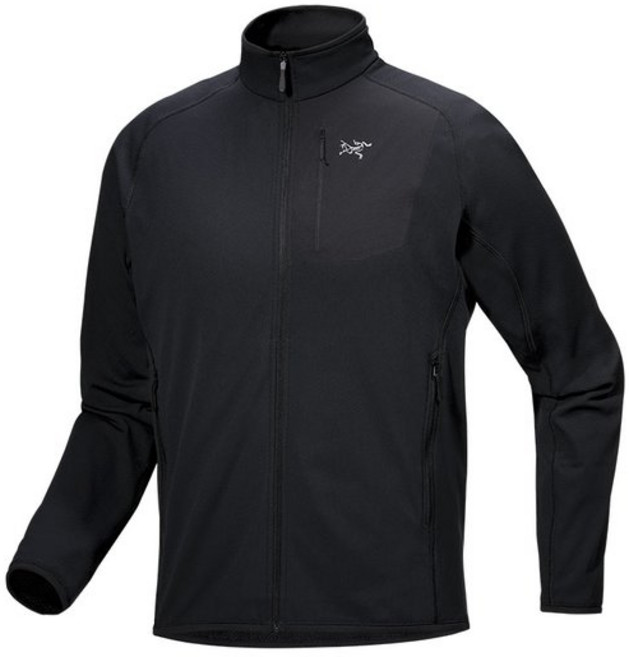 아크테릭스 ARCTERYX SS26 델타 재킷 남성 AJQSM09165