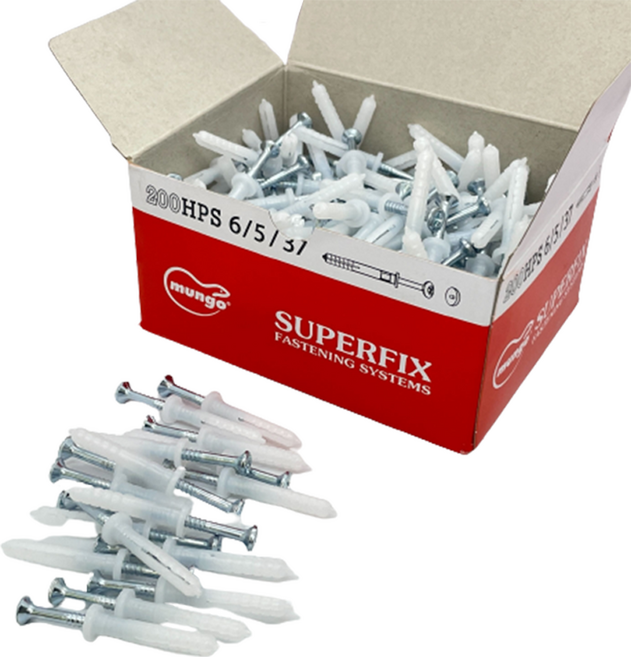 문고 칼브럭, 2개