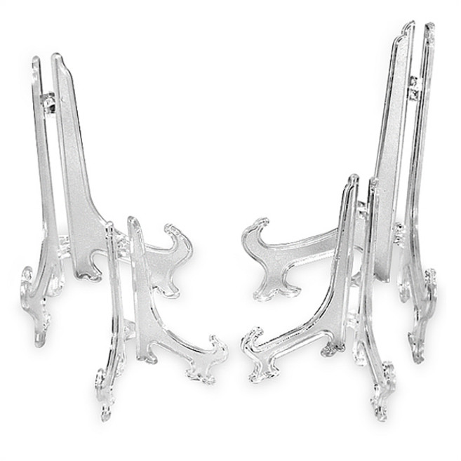 액자 받침 미니 이젤