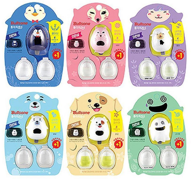 새차선물 차량 송풍구 인테리어 디퓨저 차량용 차방향제 신차, 1개, 자스민