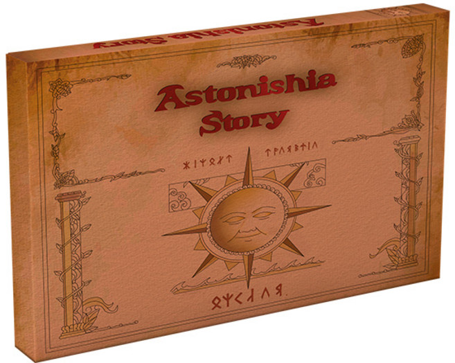 닌텐도 스위치 어스토니시아 한정판+키링, 어스토니시아 한정판