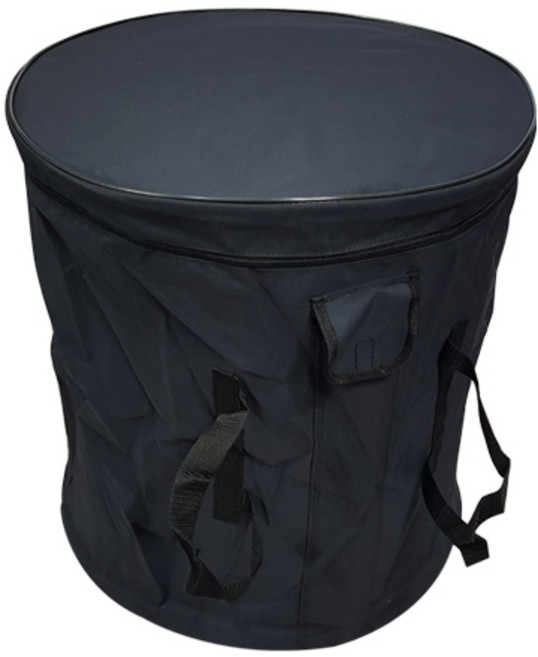 예혼국악기 장구가방(천), 1개