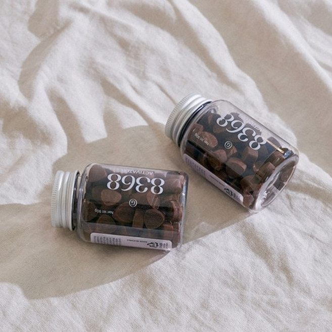 액티베이터 8368 펫 항산화 영양제 90g 2개