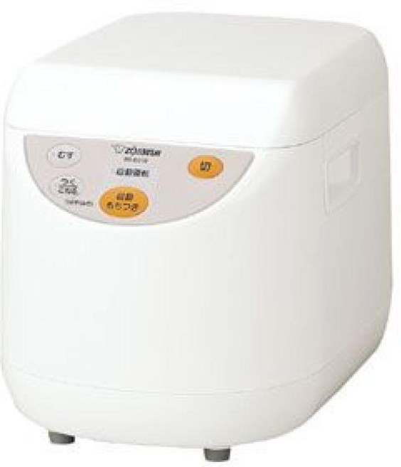 조지루시 가정용 떡만드는 기계 BS-ED10-WA 전자동, 1개