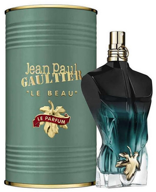 장폴고티에 르보 Jean Paul Gaultier Le Beau 포맨 남성향수 75ml