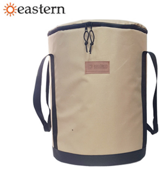 이스턴 캠핑난로가방 난로 케이스, 19레인보우RL25난로가방, 1개