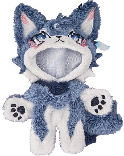 넨도로이드 돌 키구루미 파자마 시저 Caesar 플러피 랜드 굿스마일 -4월발매