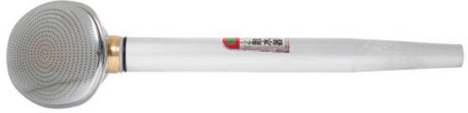 영풍 산수기 6-7호(전장390MM), 1개