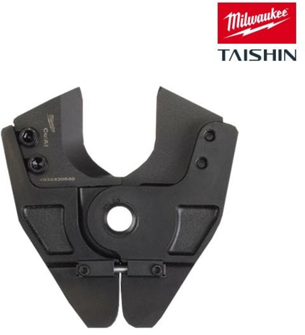 밀워키 밀워키 4932-4308-39 M18 HCC CU/AL 6톤 케이블 컷터 전선컷팅죠우, 밀워키 밀워키 4932-4308-39 M18 HCC C