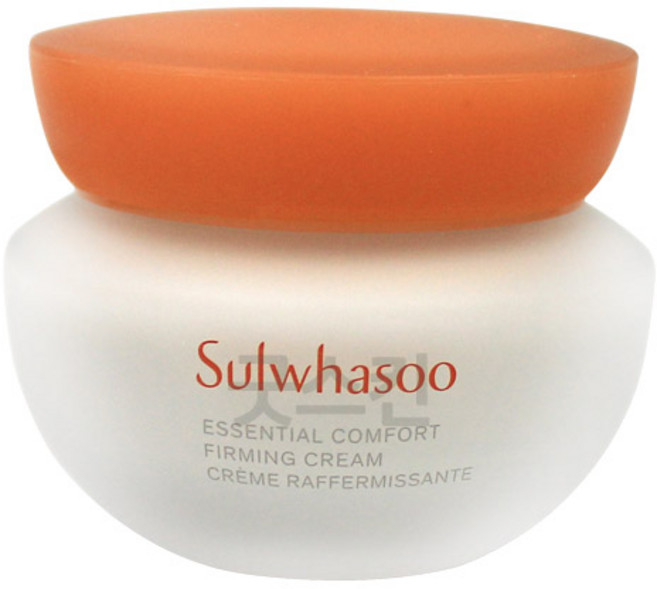 설화수 탄력크림, 75ml, 1개