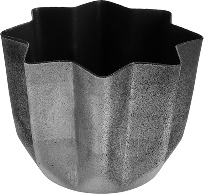 팡도르틀 팡도르팬 단면 코팅 크리스마스 케이크 홈 베이킹 도구 별모양 케익팬, 1개