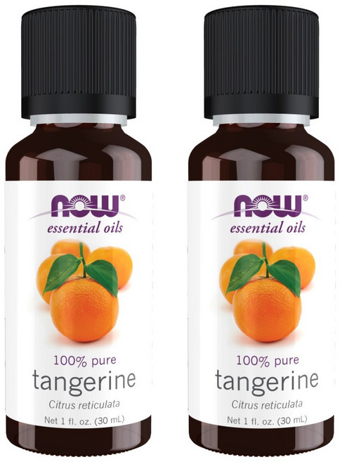 나우푸드 퓨어 에센셜 아로마오일, 30ml, 2개