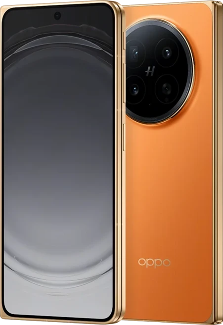 오포 파인드 N6 폴더블 폰 8.12인치 디스플레이 200.0MP 카메라 무선 충전 6000mAh 스냅드래곤 8 엘리트 5, 01 16GB 1TB, 02 orange, 16GB