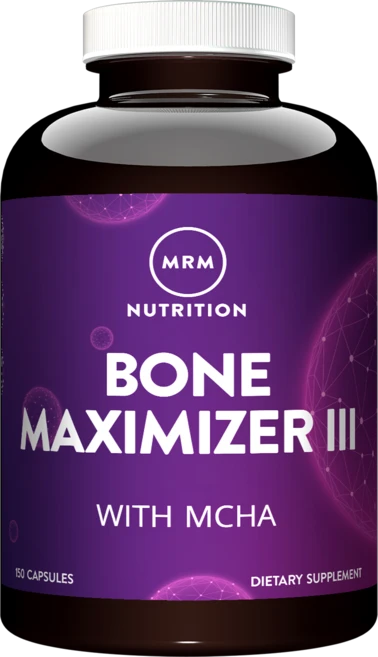 엠알엠 본 맥시마이저 III 캡슐, 1개, 150정 - 쿠팡