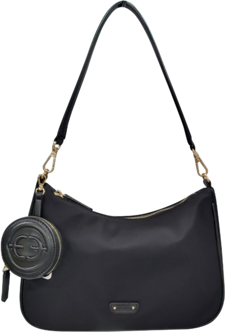 에스콰이아 여성 핸드백 판매베스트 MD추천 NO 1 기간한정 수량한정 여성 데일리 경량 페브릭 세미 캐주얼 토드 겸 크로스백EODFHB831