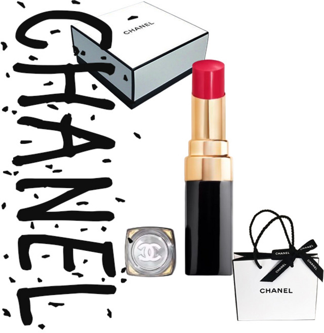 샤넬 루쥬 코코 플래쉬 [백화점 제품] 선물포장, 91 보헴(선물포장), 3g, 1개