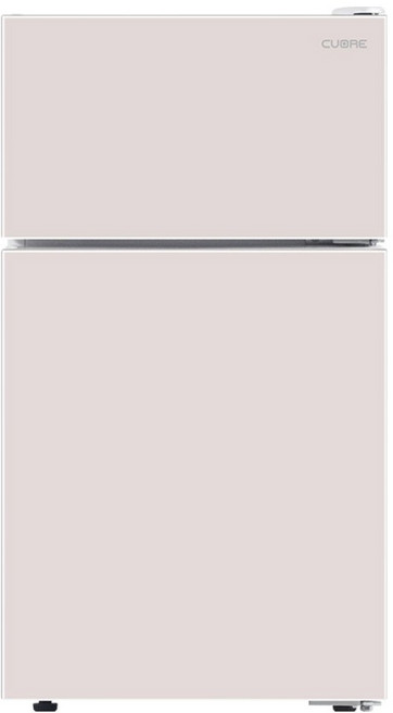 쿠오레 글라스 83L 2도어 냉장고, cgr-83ee