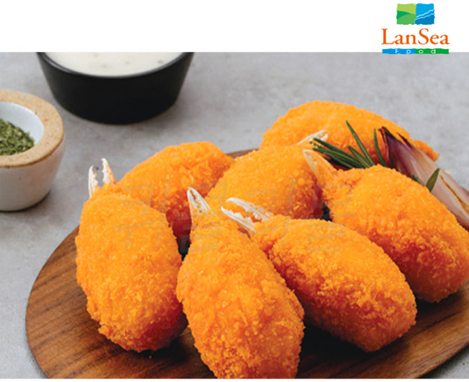 [팔도맛쟁이] 랜시 튀김용 집게다리