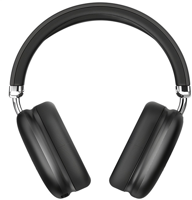 엔더 아이언 맥스 블루투스 무선 헤드셋 그라파이트 패시브노이즈캔슬링(PNC) 58시간 멀티단자, Iron Max