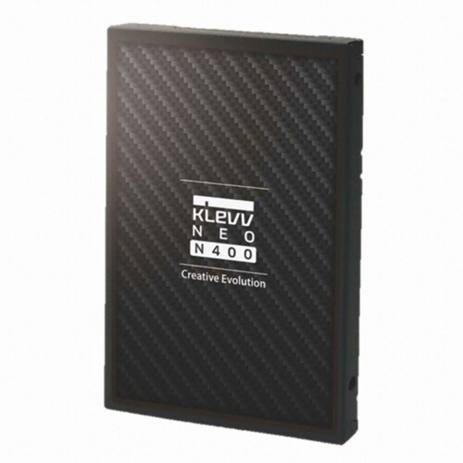 QNIX SSD 120G 랜덤 출고 중고