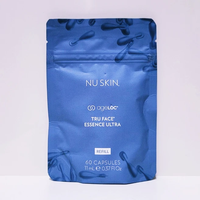 (최신상품) 뉴스킨 에이지락 트루 페이스 에센스 울트라 / (리필), 1개, 11ml - 쿠팡